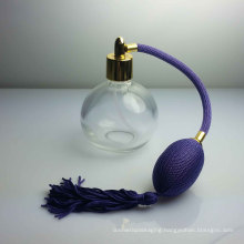 100ml Elegant Sexy Brand Glass Vintage Perfume Bottles